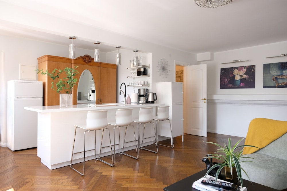 Tallinn City Apartments