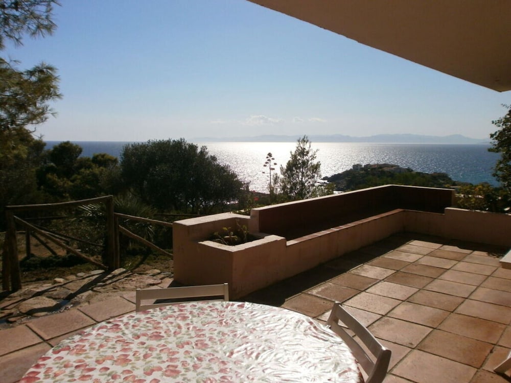 Donata Comfortable Holiday Residence view 4