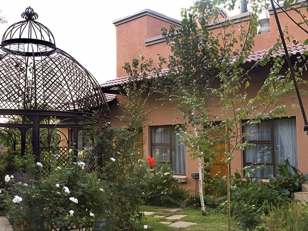 Schoongezich Guesthouse