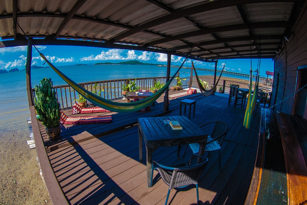 Mango House Seafront Suites And Villas