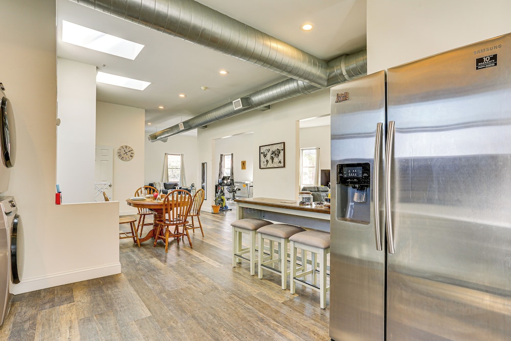 Hike, Relax & Visit Nyc! Central Suffern Condo