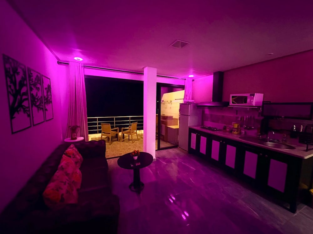 Dream View Nova