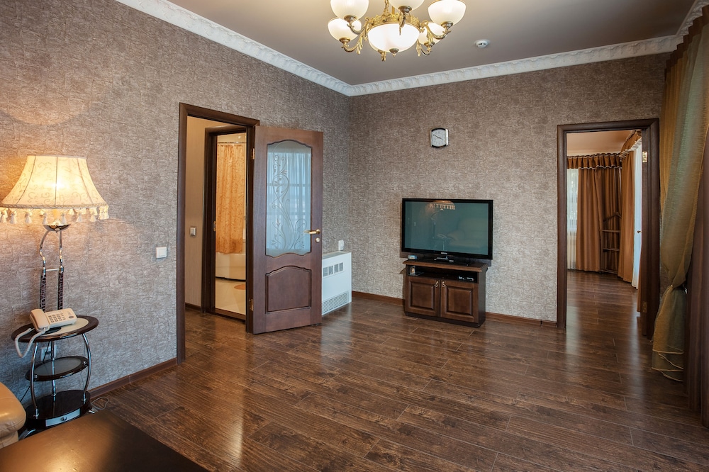 Hotel Astoria