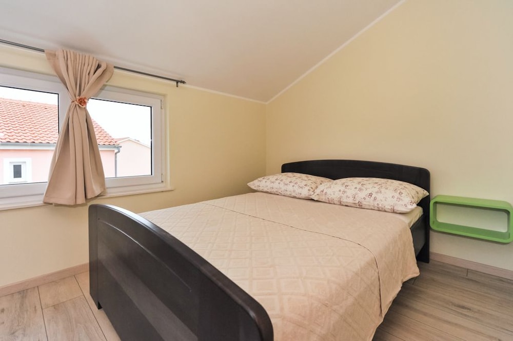 Apartments Kruno