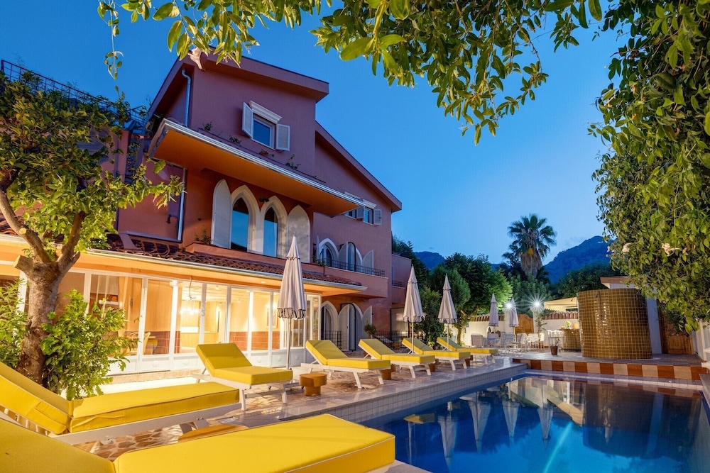 Hotel Yonca Anjelika Otel - Image 1