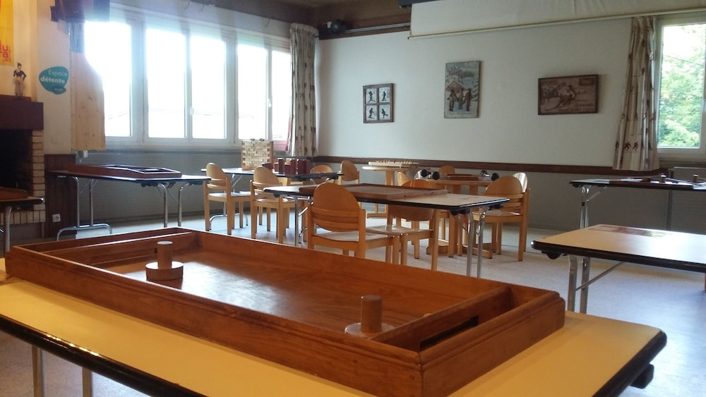 meeting & event spaces
