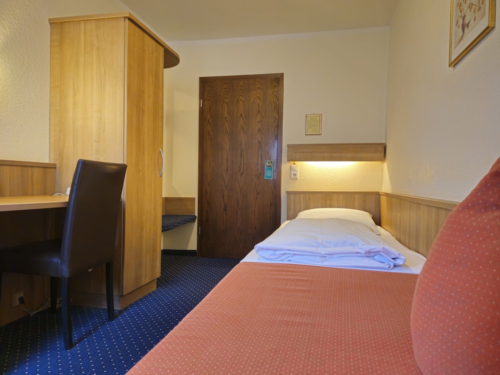 ARRIVEL Hotel am Bergson