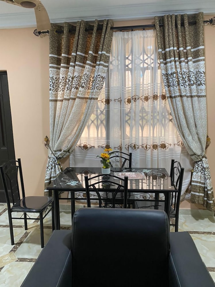 Ekoara Apartments