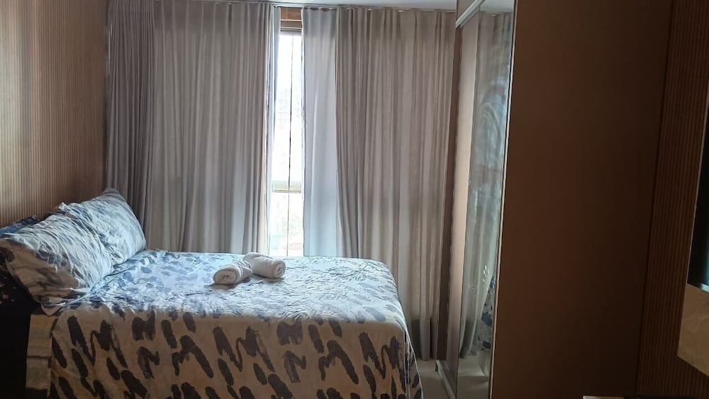 BPM - Studios Close to Farol da Barra Beach