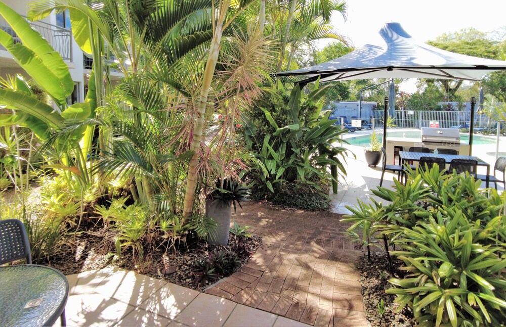 Noosa River Retreat