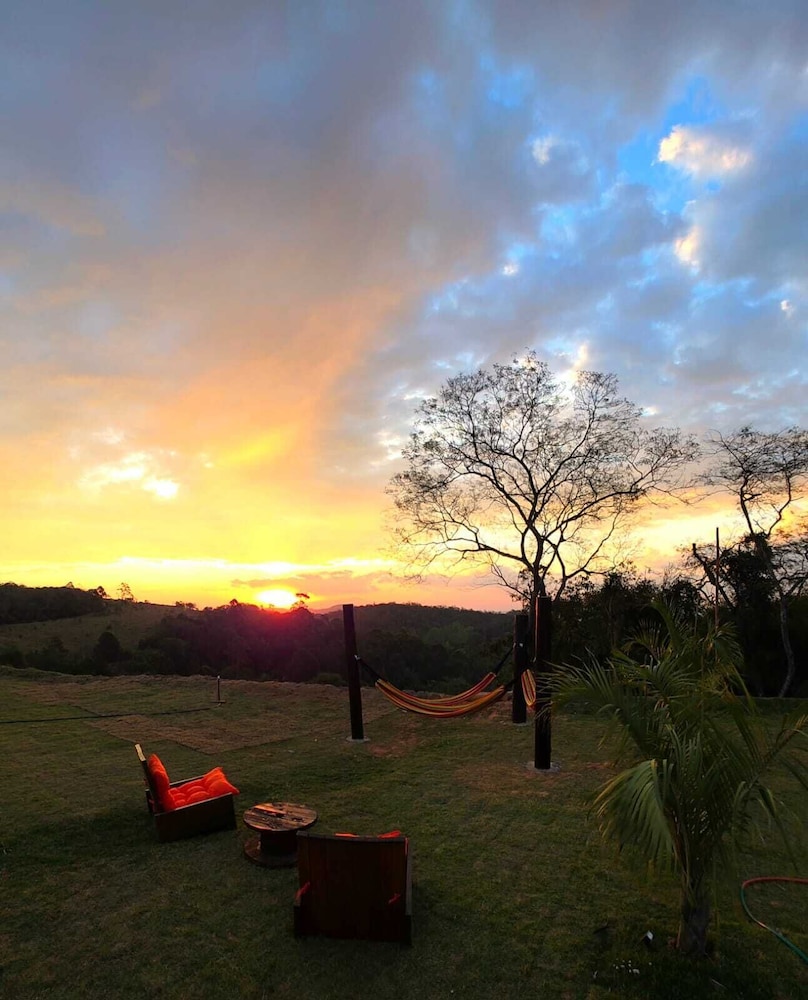 Cabanas do Rancho
