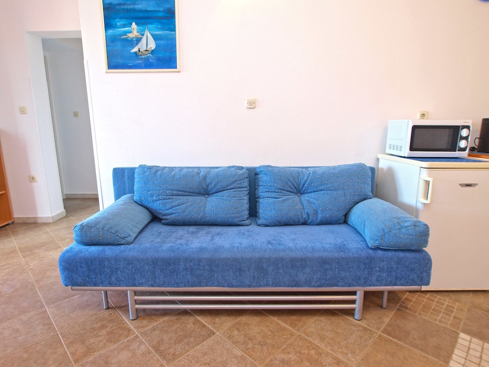 Apartment Tatjana 411