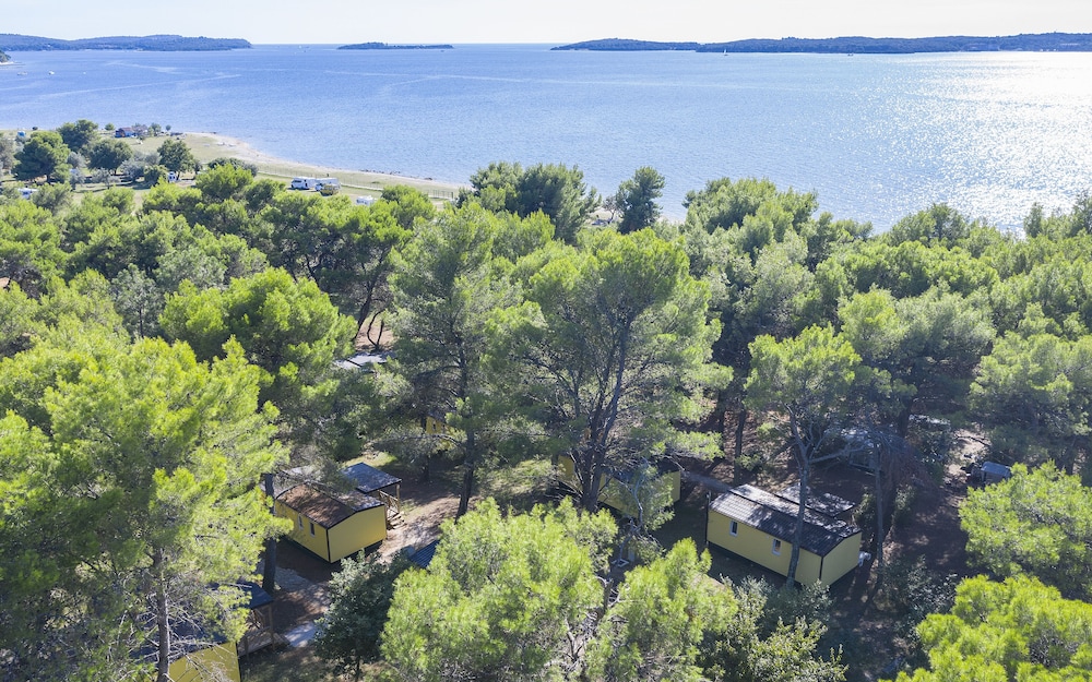 Mobile Homes Brijuni Pineta