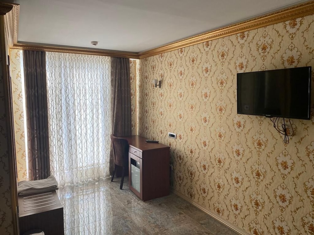 Grand Merin Havaalanı Oteli - Image 7