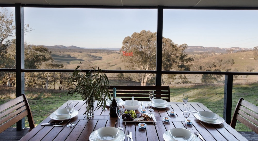 Turon Gates - Mountain Retreat
