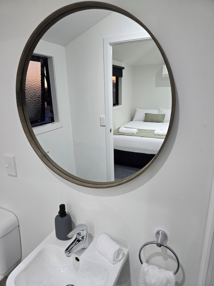 Microtel Lodge