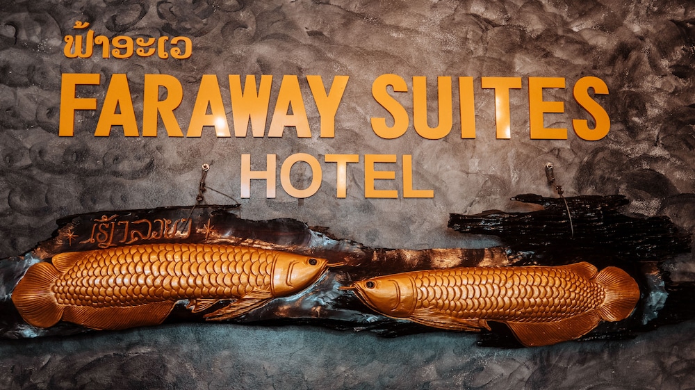 Faraway Suites - Hostel view 3
