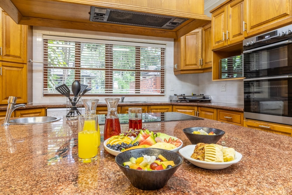 Selborne Golf Estate First Private Stays