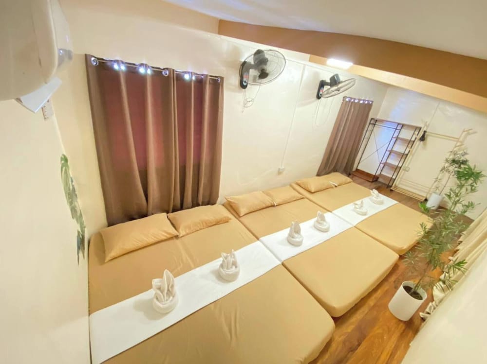Bucana Beach House North El Nido