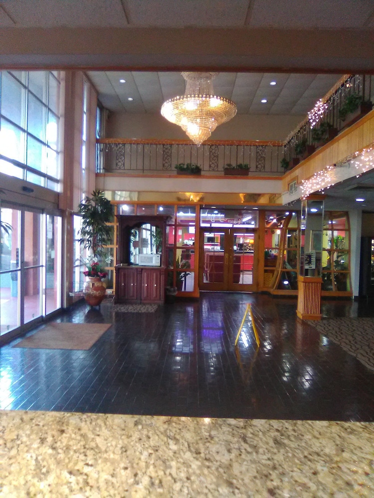Regency Inn & Suites, fotografía 4