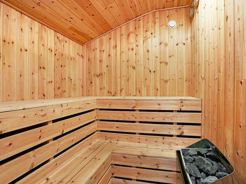 5 Star Holiday Home in Juelsminde