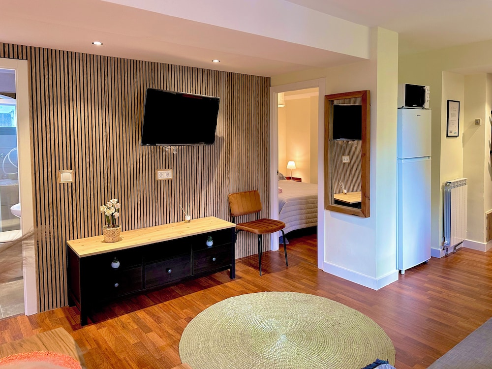 Apartamentos Confort Formigal 3000
