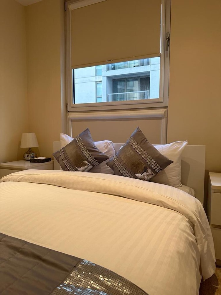 Charming 1-bed Apartment in London