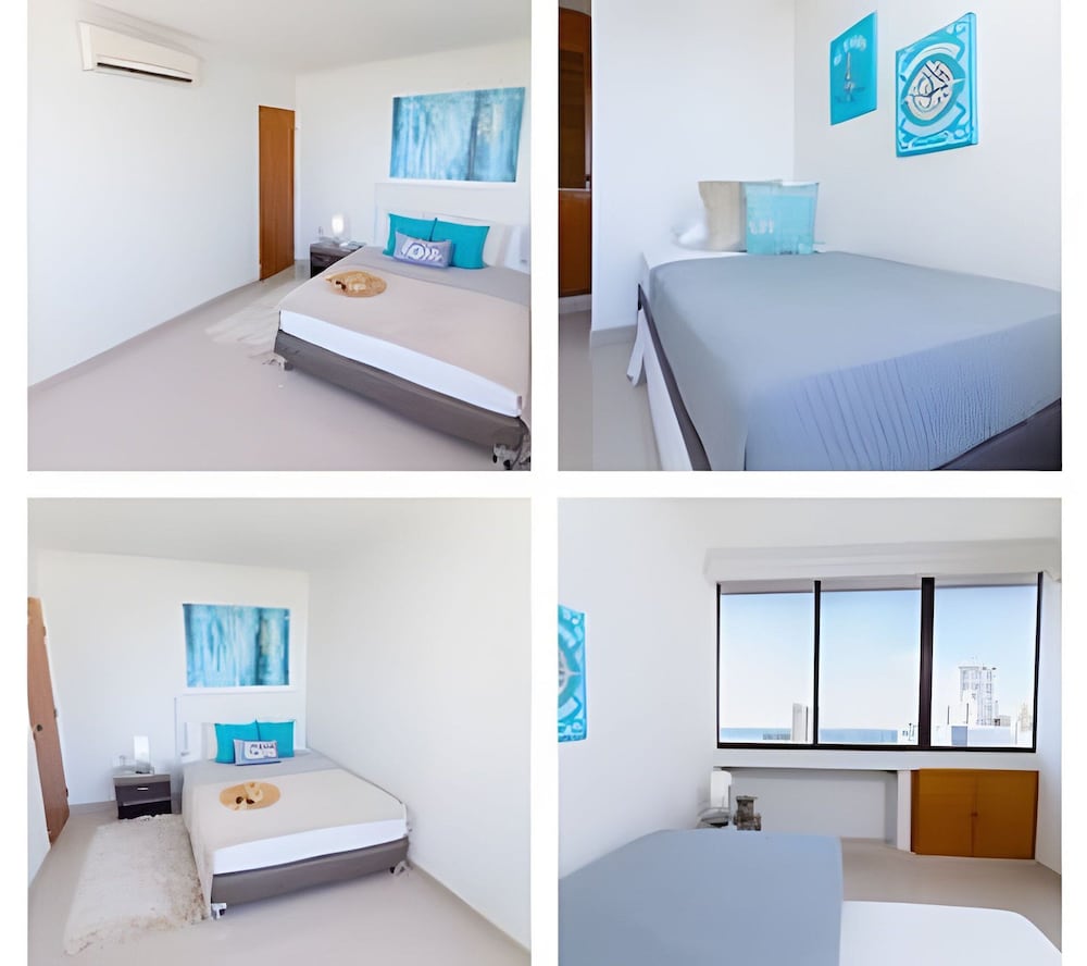 Apartamentos Centro Internacional - Rodadero by SOHO