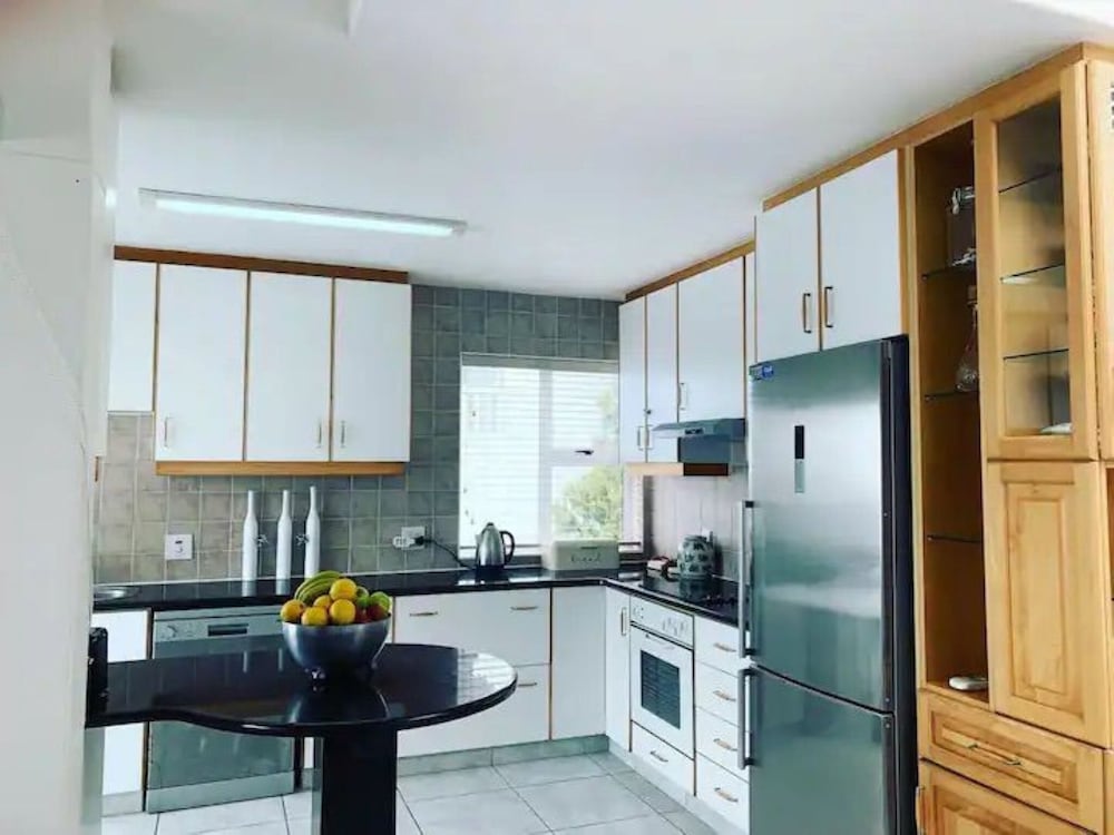 Beachfront Bliss in Ballito - 3 Bedroom Apartment