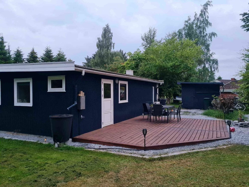5 Star Holiday Home in Vaeggerlose