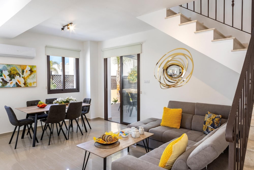 Protaras Villa Angela Nefeli