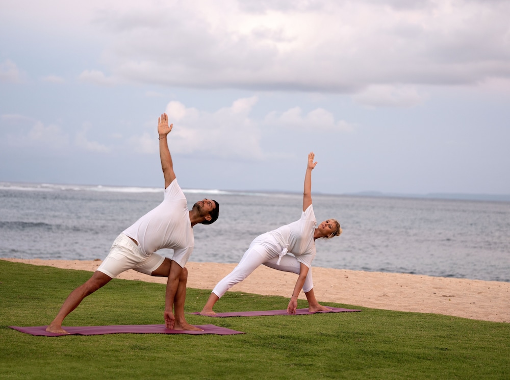 Hilton Bali Resort 52
