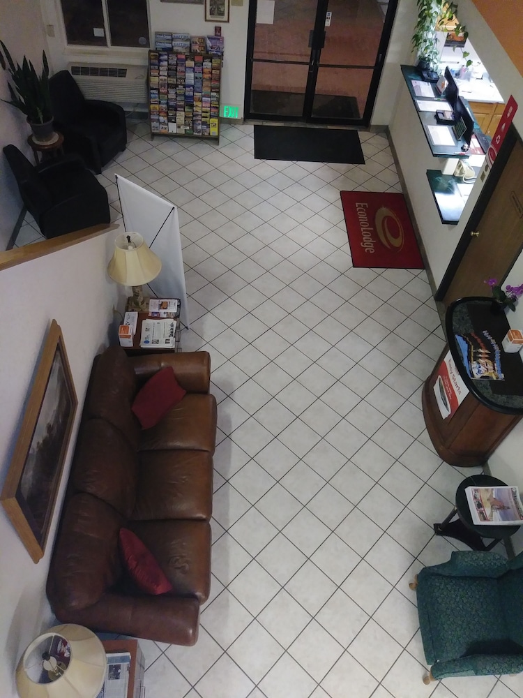 Canon City Vacations - Econo Lodge - Property Image 62