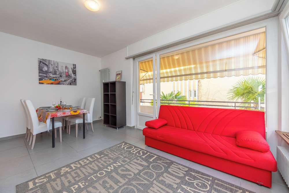 City Apartment