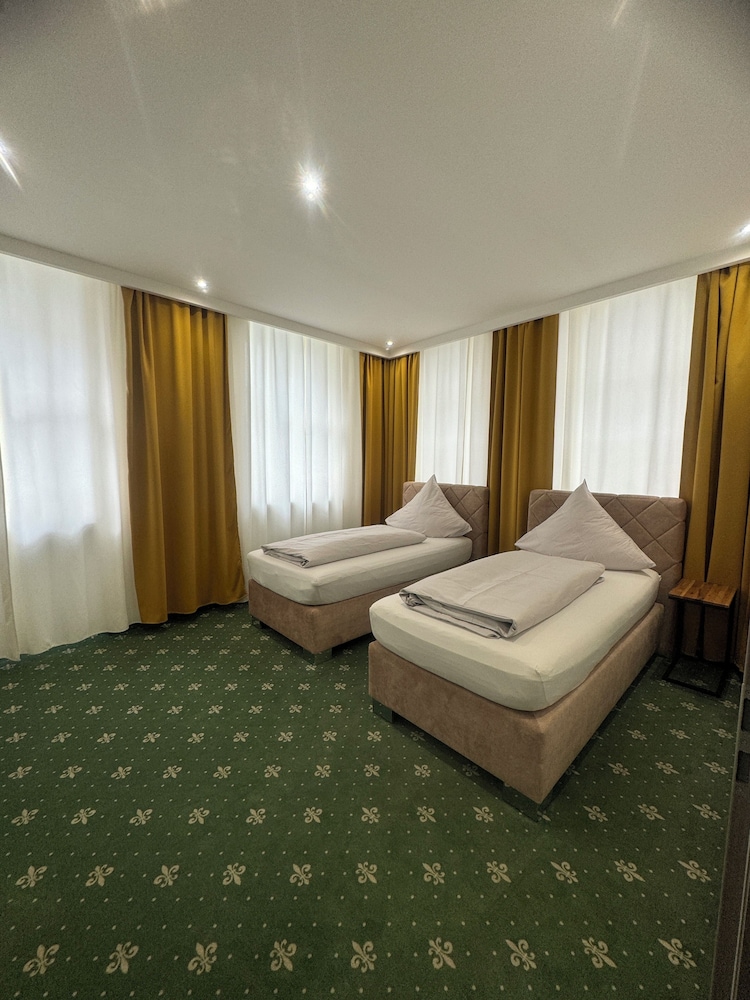 City Apartment-Nürnberg Altstadt