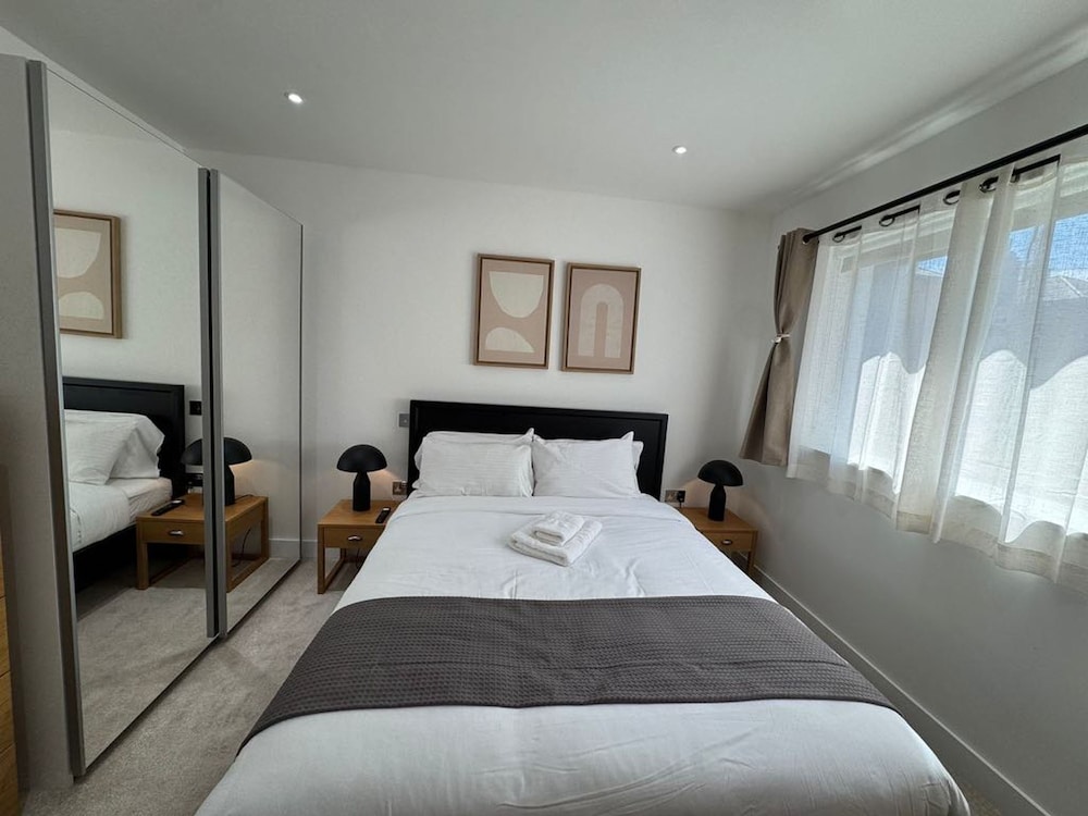 Perfect London Old Brompton Apartment