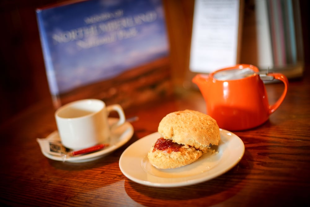 The Lindisfarne Inn - The Inn Collection Group