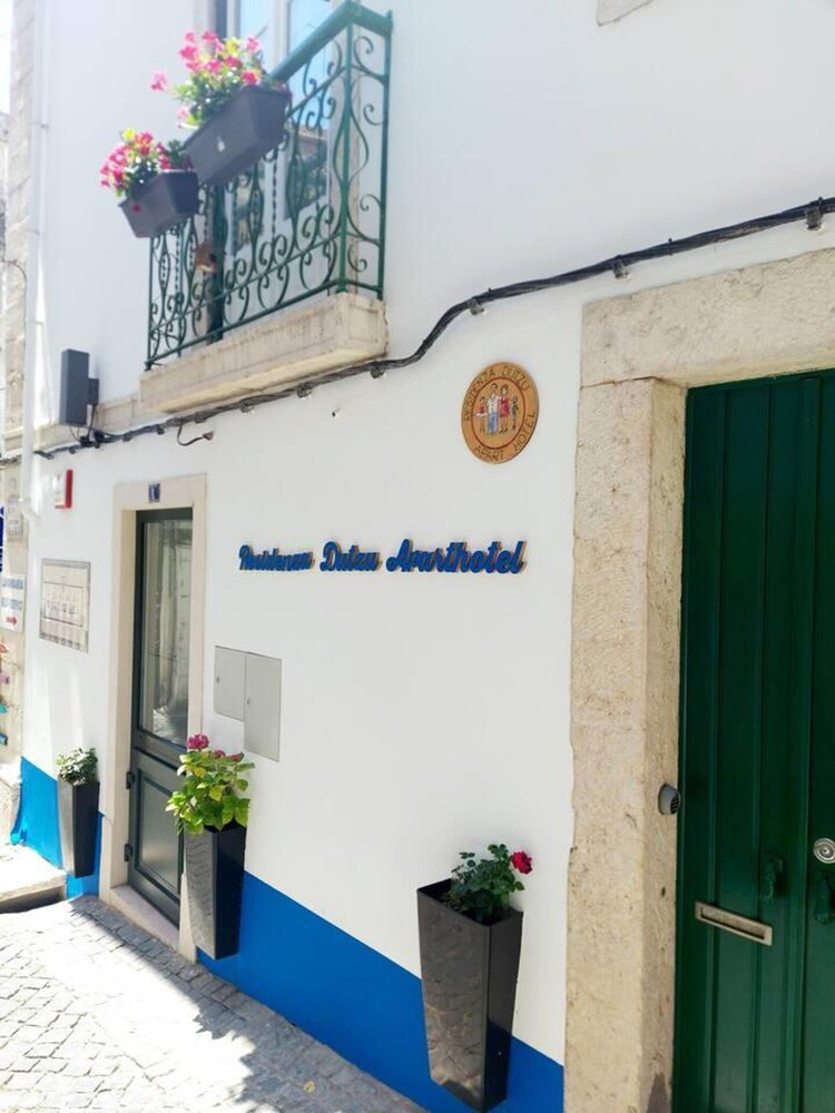 Beautiful Family Apartment in Leiria