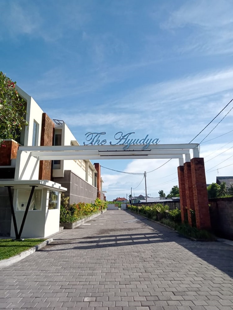 The Ayudya Pulau Galang