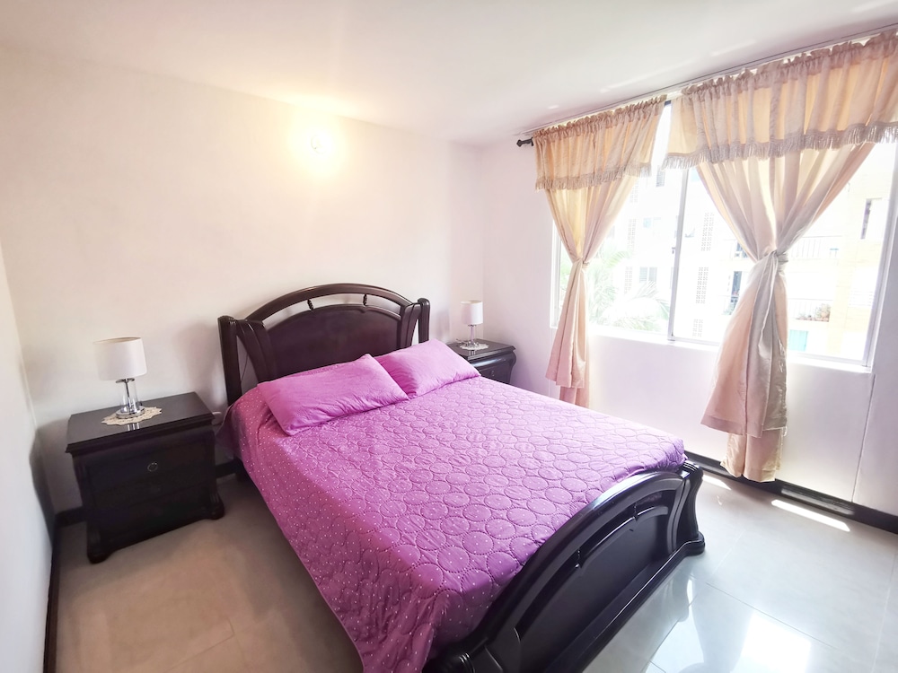 Apartamento Unicentro By Parceros Group view 2