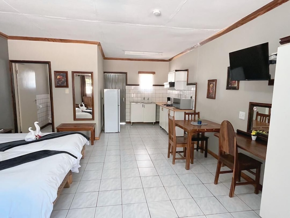Ngandu Hotel - Rundu