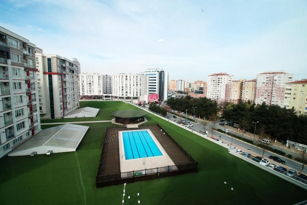 Sarissa Otel - Image 15