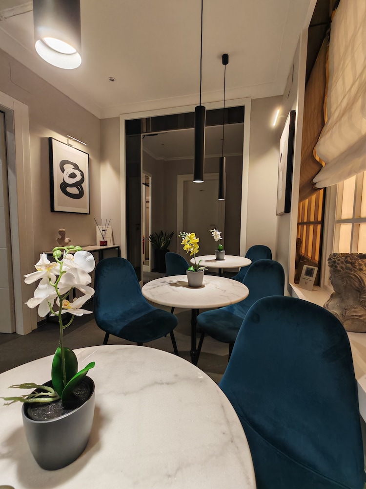 AD Vatican Luxury Rooms