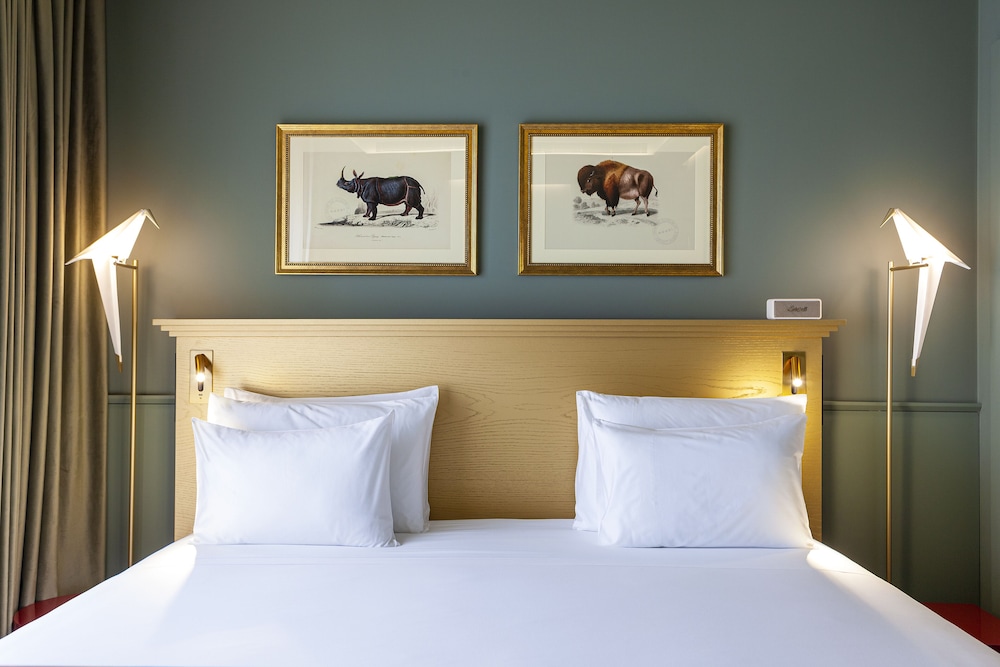 Art Legacy Hotel Baixa-Chiado 35