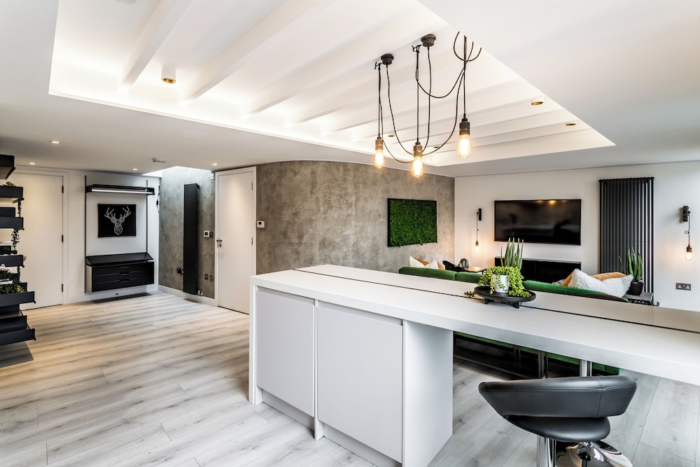 Be London - Borough Market Residences