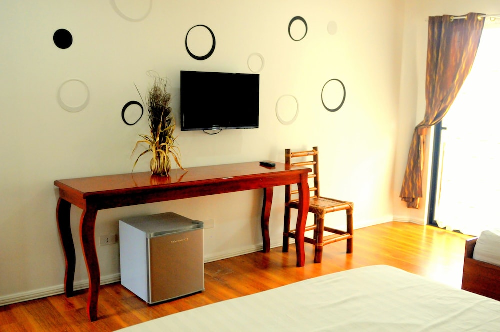 Oasis Resort and Spas