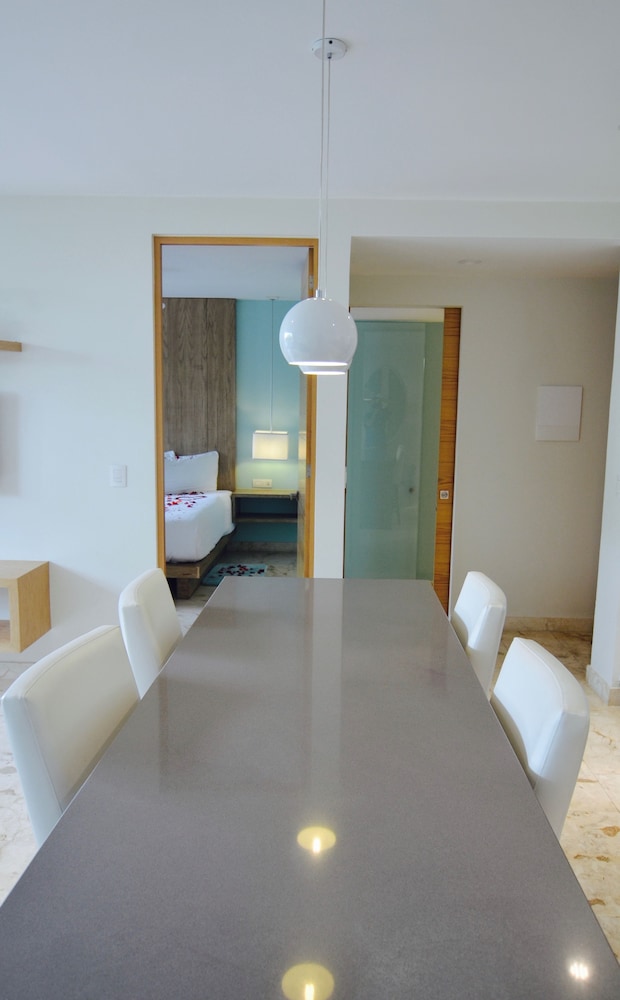 A-Nah Suites Apartamentos by CSR