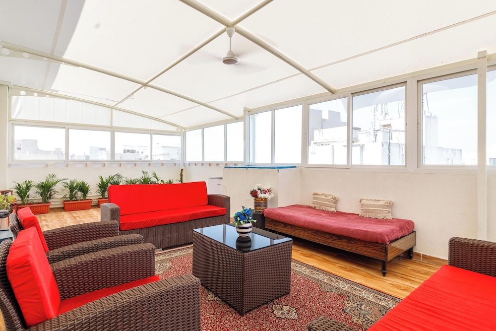 Euphoria Penthouse