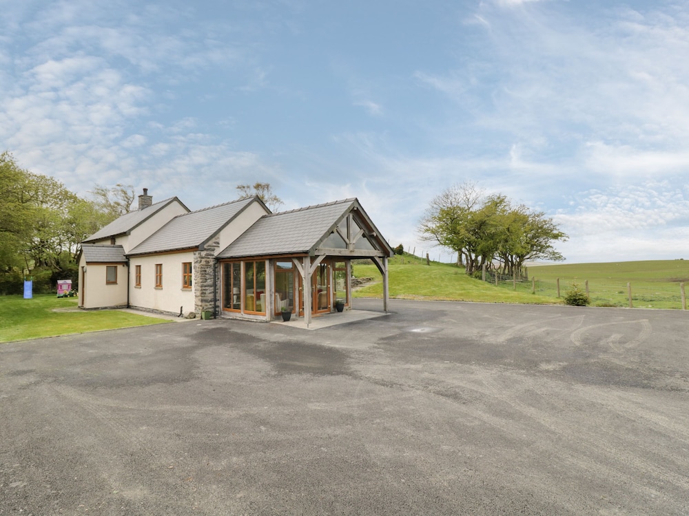 Glan Gors