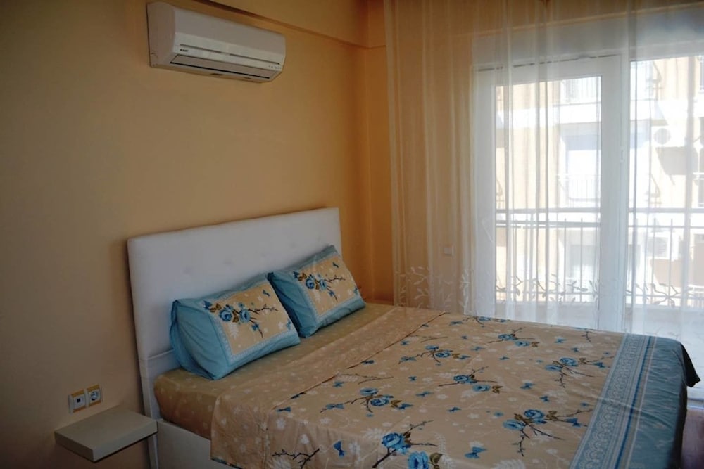 Sama River Golf Apart Belek 1 view 3